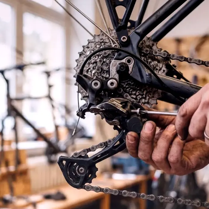 Loom Kehre – Fahrrad. Service. Beratung.