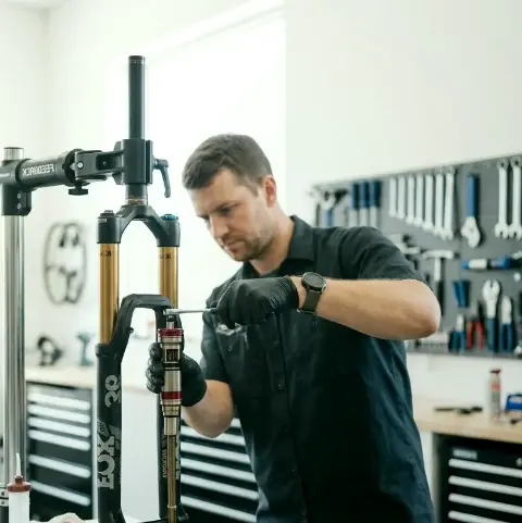 Loom Kehre – Sicher unterwegs mit dem Lastenrad